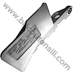 Guida Verticale SX per Troncatrice Radiale Hitachi C12RSH