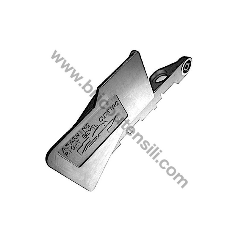 Vertical Guide SX for Radial Mitre Saw Hitachi C12RSH