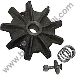 Troncatrice Compa Silver 250