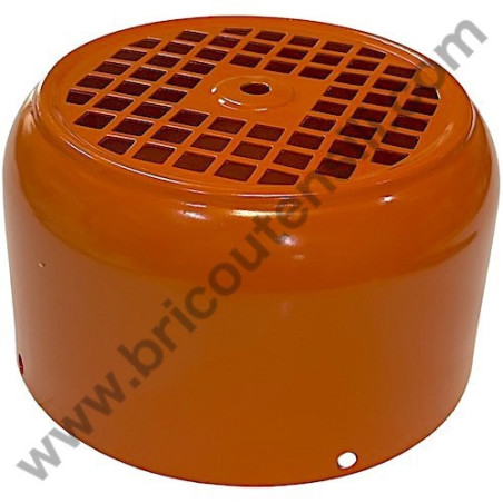 Fan Cover for Miter Saw Compa TC10