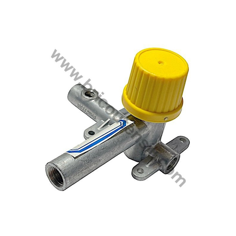 Pressure Regulator for Air Compressor Michelin MVX50