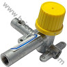 Pressure Regulator for Air Compressor Michelin MVX50