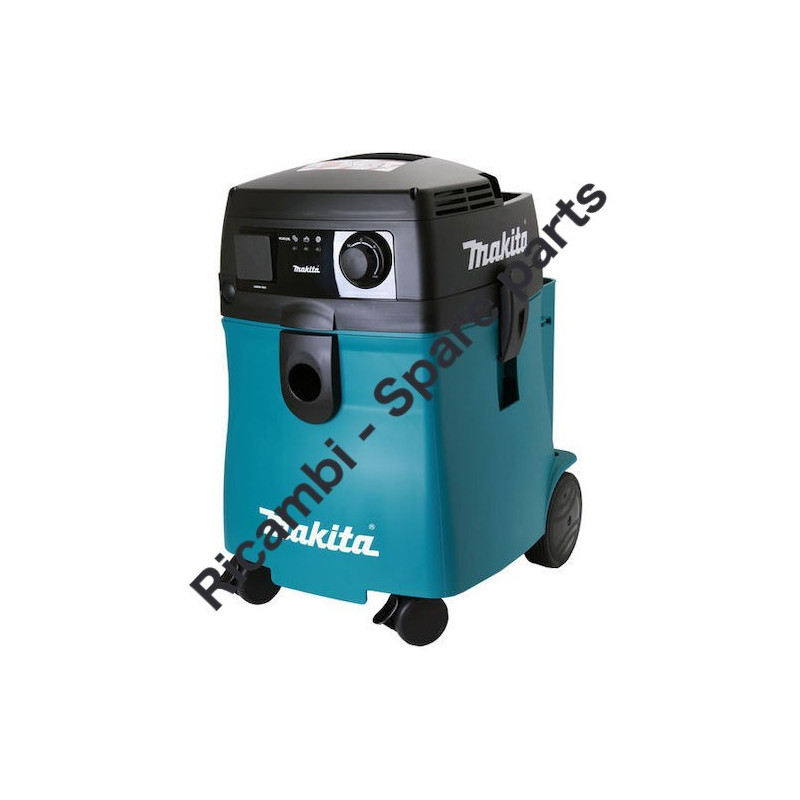 Ricambi Makita per Aspirapolvere VC4510L
