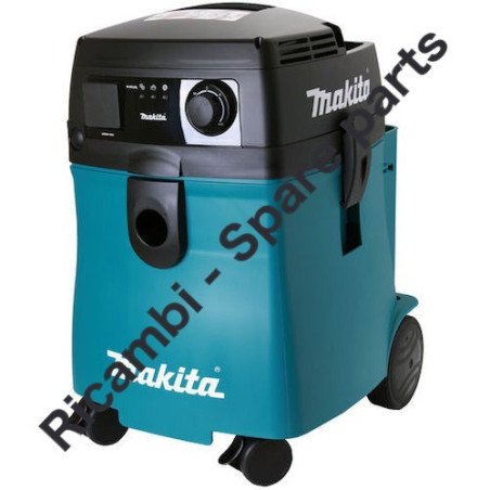 Ricambi Makita per Aspirapolvere VC4510L