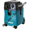 Makita Spare Parts for Vacuum Cleaner VC4510L