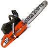 Dolmar Spare Parts for Engine Chainsaw PS9000