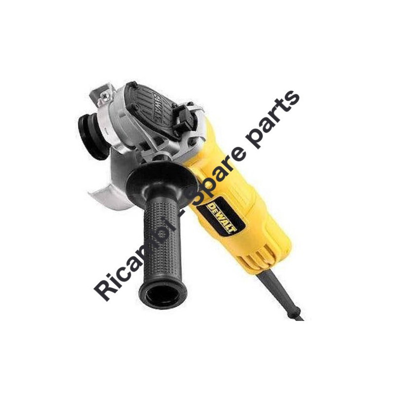 Ricambi DEWALT per Smerigliatrice Angolare DWE4056