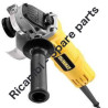 Ricambi DEWALT per Smerigliatrice Angolare DWE4056