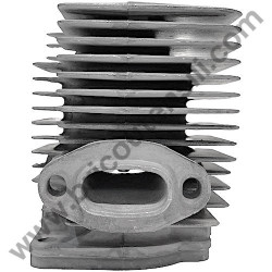 Cilindro e Pistone per Decespugliatore Alpina STAR 41 - 2