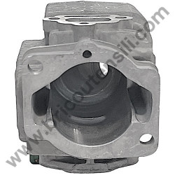 Cilindro e Pistone per Decespugliatore Alpina STAR 41 - 4