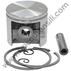 Cylinder Piston Assy for Brushcutter Alpina STAR 41 - Piston Set