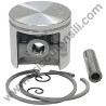 Cylinder Piston Assy for Brushcutter Alpina STAR 41 - Piston Set