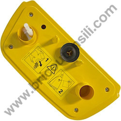 Gruppo Filtro per Lavasciuga Pavimenti Lavor SPRINTER