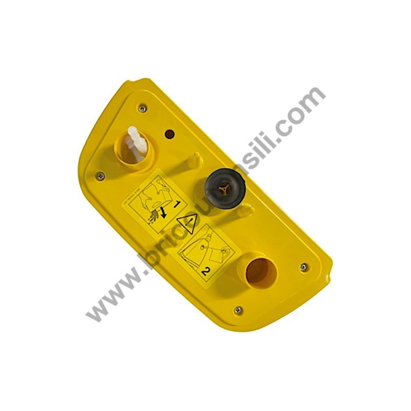 Filter Ass'y for Floor Scrubber Drier Lavor Pro Sprinter