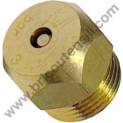 Valvola Start M3/8" 2,9 bar per Gruppi Pompanti Fiac