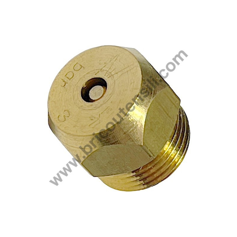 Start Valve M 3/8" 2,9 bar for Pump Unit Fiac