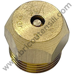 Valvola Start M3/8" 2,9 bar per Gruppi Pompanti Fiac - 1