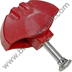 Wing Nut for Lawnmowers Bosch ARM 34 - ARM 37