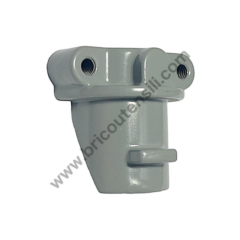 Lower Clamp for Brushcutter Alpina TB 26