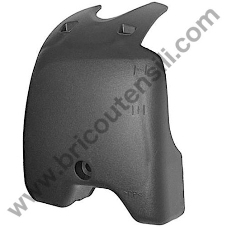 Coperchio Filtro Aria per Decespugliatore Makita EM2600L