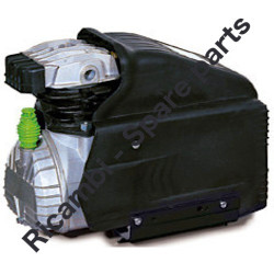 Ricambi Fiac per Gruppo Pompante GM194AL