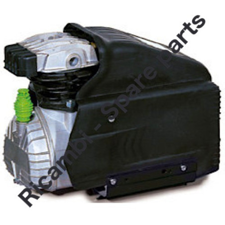 FIAC Spare Parts for Pump Unit GM194AL