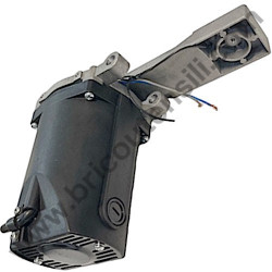 Motor Ass'y for Construction Site Table Saw TS 36-523 - 2