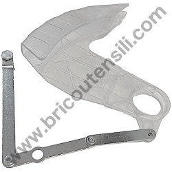 Disc Guard Ass'y for Wood Mitre Saw Femi TR305-I