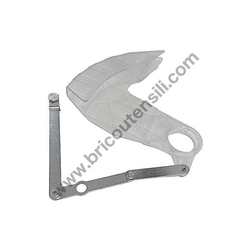 Disc Guard Ass'y for Wood Mitre Saw Femi TR305-I