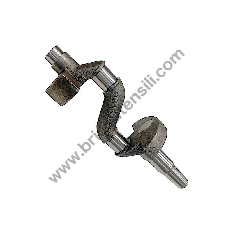 Pistone per Gruppo Pompante Fiac AB 248-338-360