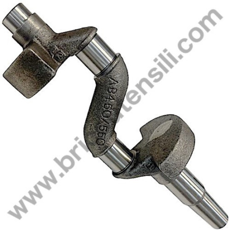 Albero Motore per Gruppo Pompante Fiac AB 550