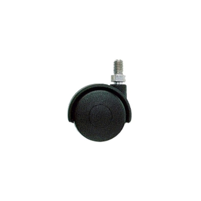 Wheel Furniture "Double" Nylon Swivel Pin
