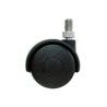 Wheel Furniture "Double" Nylon Swivel Pin
