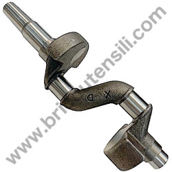 Pistone per Gruppo Pompante Fiac AB 248-338-360