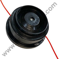 Head Tap & Go M10X1,25 for Brushcutters ALPINA - 1