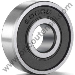 Ball Bearing 608RS for Rotary Hammer Stayer HD4BK