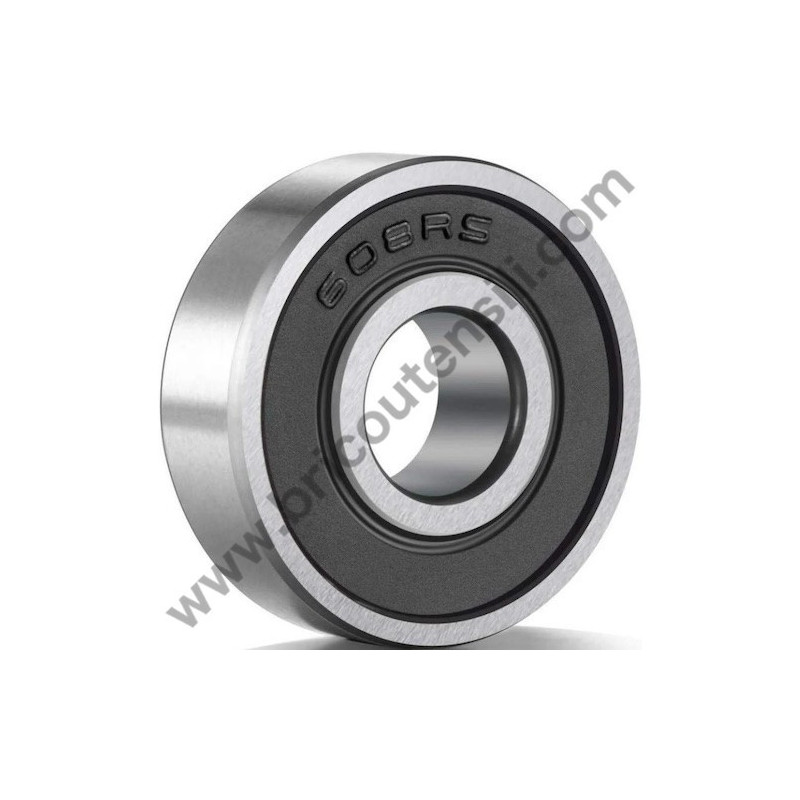 Cuscinetto 608RS per Martello Demolitore Stayer HD4BK