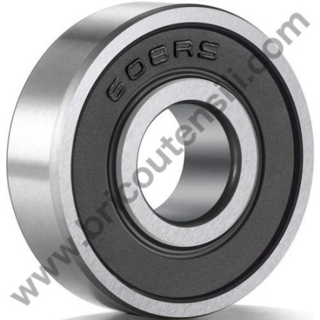 Ball Bearing 608RS for Rotary Hammer Stayer HD4BK