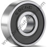 Ball Bearing 608RS for Rotary Hammer Stayer HD4BK