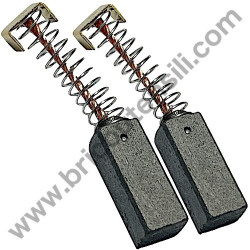 Spazzole per Martello Demolitore Stayer HD4BK