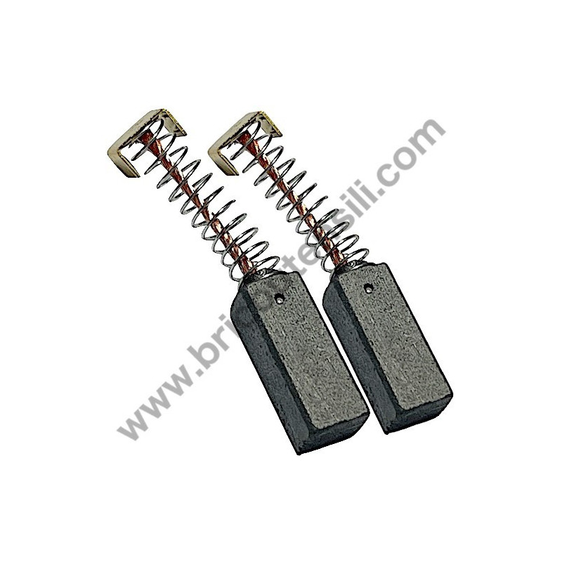 Carbon Brush Set for Rotary Hammer Stayer HD4BK