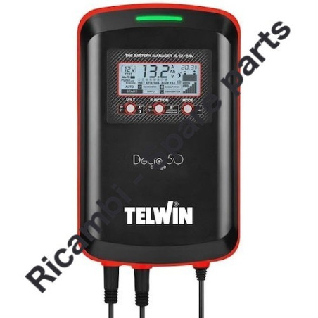 Ricambi Telwin per Saldatrici Inverter Force