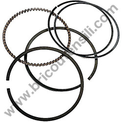 Piston Ring Set for 4 Stroke Engine AMA G200F