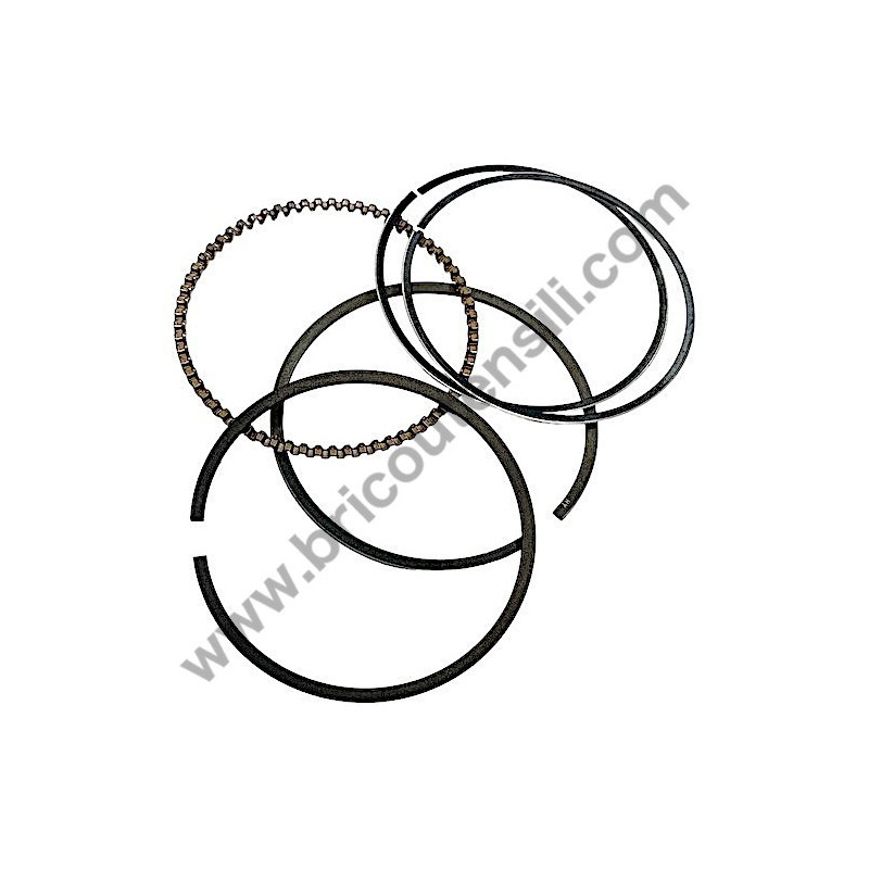 Starter per Avviamento Decespugliatore