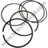Piston Ring Set for 4 Stroke Engine AMA G200F