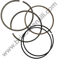 Piston Ring Set for 4 Stroke Engine AMA G200F - 1