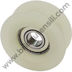 Idle Pulley for Self-Propelled Lawnmower TRX-510DL