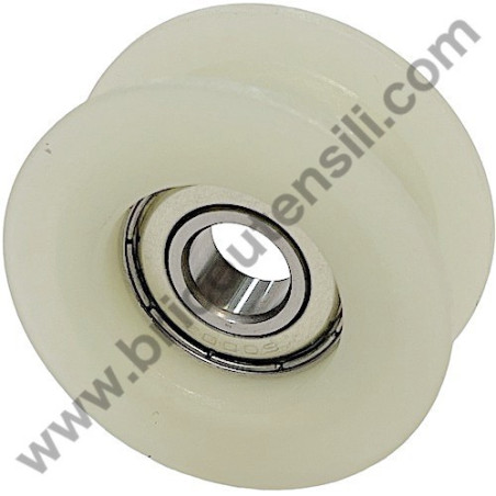 Idle Pulley for Self-Propelled Lawnmower TRX-510DL