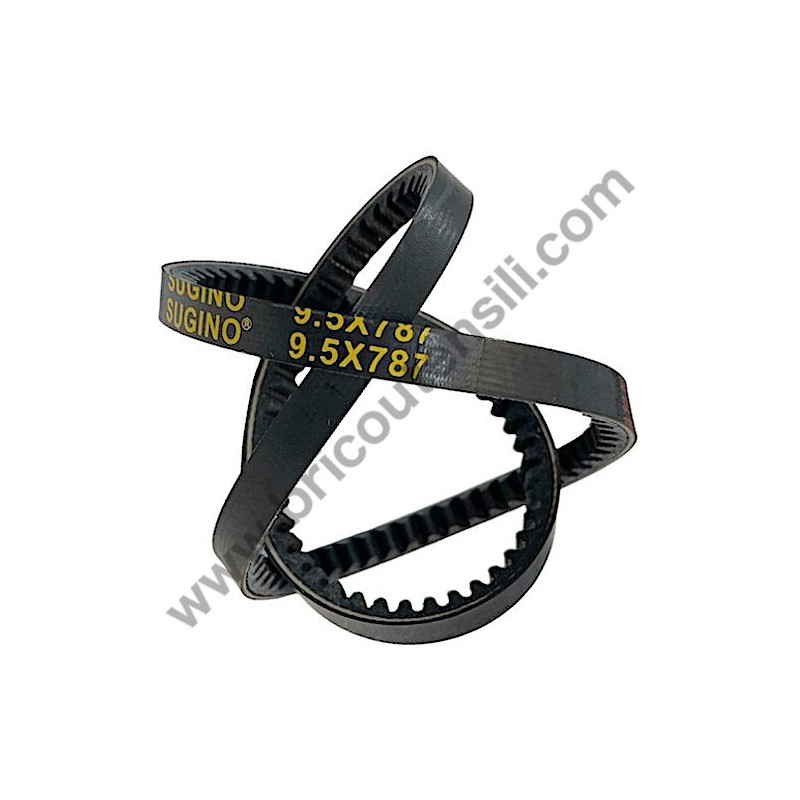 Cinghia per Rasaerba AMA TRX-510DL