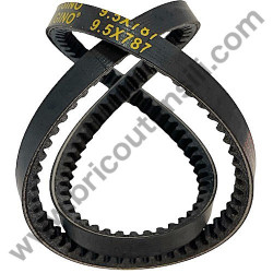 Belt for Self-Propelled Lawnmower TRX-510DL - 1